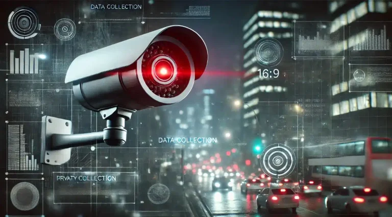 Synthèse semaine 6 – Les deux visages de l&rsquo;IA : entre protection et surveillance