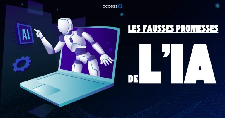 Partage 5 – L&rsquo;IA entre fausses promesses et bouleversements politiques
